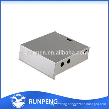 High Quality Aluminium Stamping parts for Control Enclosure